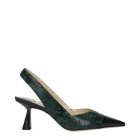 Jimmy Choo Rohelised kontsakingad