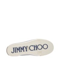 Jimmy Choo sinised madalad tossud 10 Jimmy Choo sinised madalad tossud