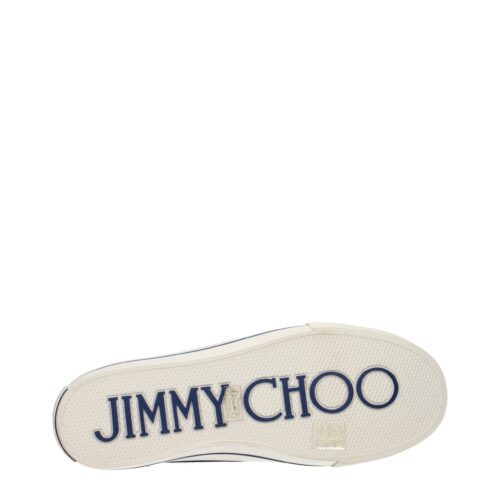 Jimmy Choo sinised madalad tossud 5 Jimmy Choo sinised madalad tossud