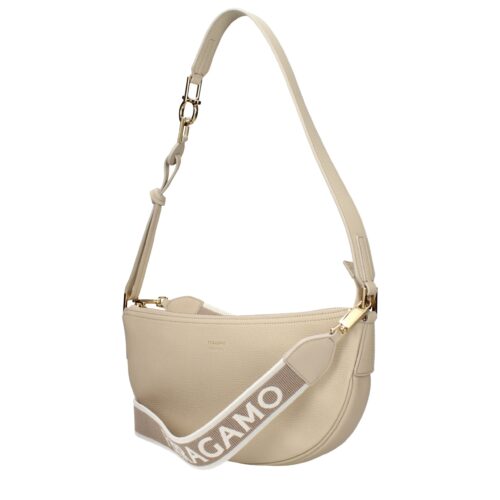 Salvatore Ferragamo hall õlakott