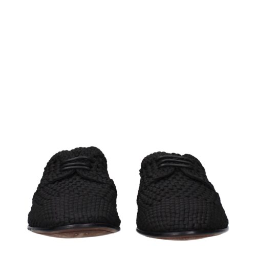 Dolce & Gabbana Mustad oxfordid ja derbid 3 Dolce & Gabbana Mustad oxfordid ja derbid