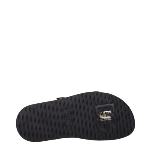 Dolce & Gabbana beežid sussid