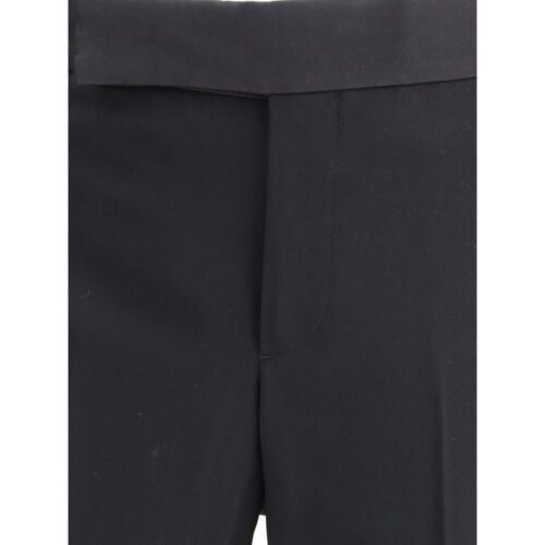 Giorgio Armani Must smokingjakk 3 Giorgio Armani Must smokingjakk