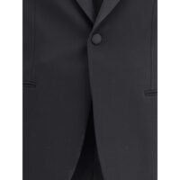 Giorgio Armani Must smokingjakk 8 Giorgio Armani Must smokingjakk