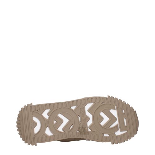 Dolce & Gabbana Valged tossud