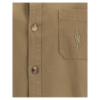 Saint Laurent kahevärviline jakk