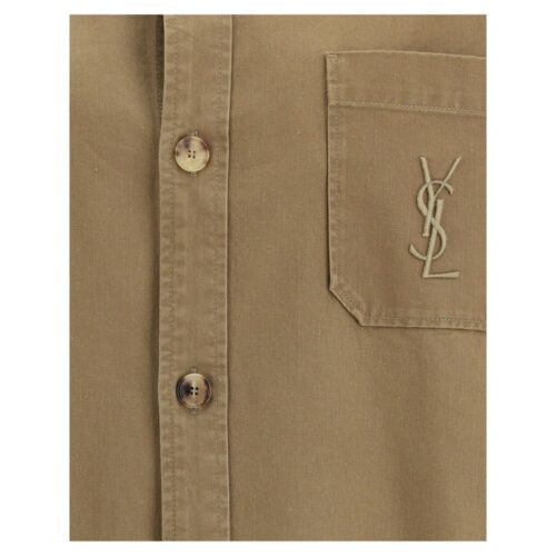 Saint Laurent kahevärviline jakk