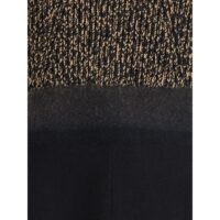 Prada must vabaaja kleit 6 Prada must vabaaja kleit