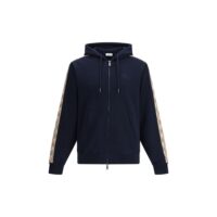 Burberry sinine dressipluus