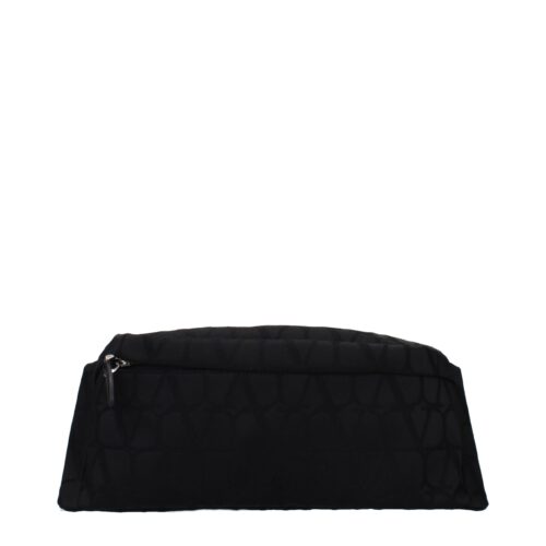 Valentino Garavani Must seljakott 1 Valentino Garavani Must seljakott