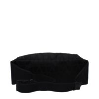 Valentino Garavani Must seljakott 6 Valentino Garavani Must seljakott