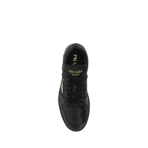 Prada mustad madalad tossud Downtown 4 Prada mustad madalad tossud Downtown
