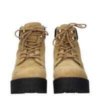 Givenchy Pruunid poolsaapad