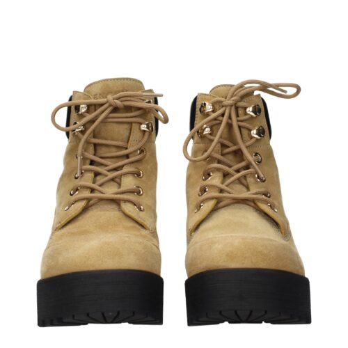 Givenchy Pruunid poolsaapad