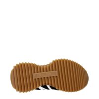 Moncler mustad madala säärega tossud