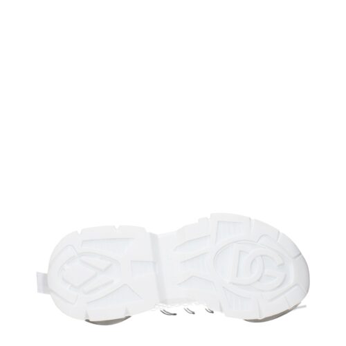 Dolce & Gabbana valged tossud 4 Dolce & Gabbana valged tossud