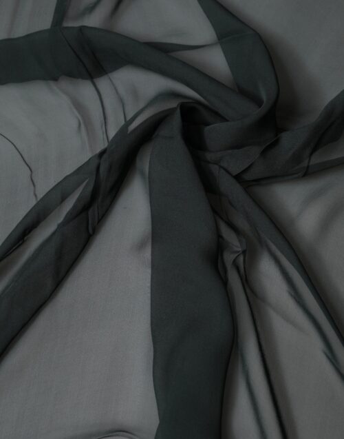 Dolce & Gabbana tumeroheline sall Stole