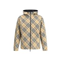 Burberry mitmevärviline mantel