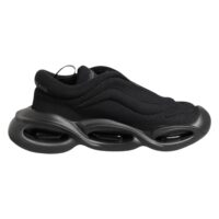 Dolce & Gabbana Mustad madala säärega jalga libistatavad Wave tossud