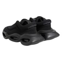 Dolce & Gabbana Mustad madala säärega jalga libistatavad Wave tossud