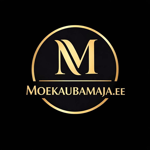 Moekaubamaja.ee logo