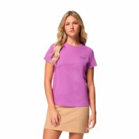 Columbia lühikeste varrukatega spordi-T-särk Zero Rules™ Light Ss