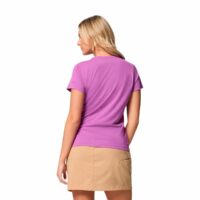 Columbia lühikeste varrukatega spordi-T-särk Zero Rules™ Light Ss 6 Columbia lühikeste varrukatega spordi-T-särk Zero Rules™ Light Ss