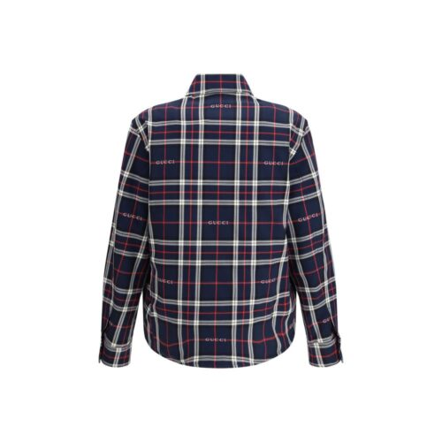 Gucci sinine jakk 2 Gucci sinine jakk