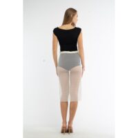 Patrizia Pepe valge midiseelik 6 Patrizia Pepe valge midiseelik