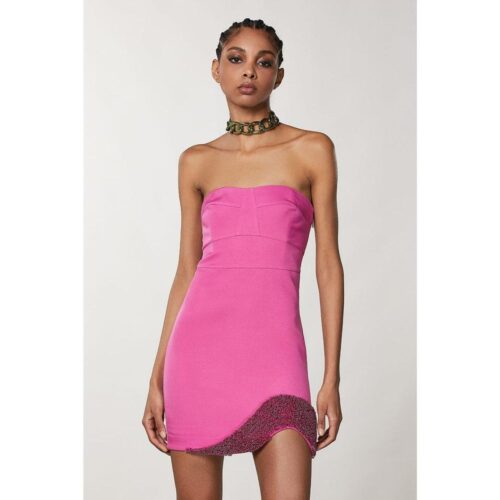 Patrizia Pepe Lilla vabaajakleit 1 Patrizia Pepe Lilla vabaajakleit