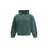 Balenciaga kahevärviline dressipluus