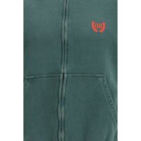 Balenciaga kahevärviline dressipluus