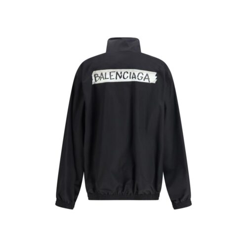 Balenciaga Must shell-jakk 2 Balenciaga Must shell-jakk
