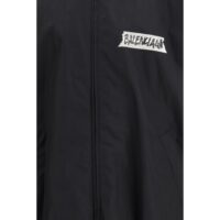 Balenciaga Must shell-jakk 6 Balenciaga Must shell-jakk