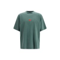 Balenciaga kahevärviline T-särk