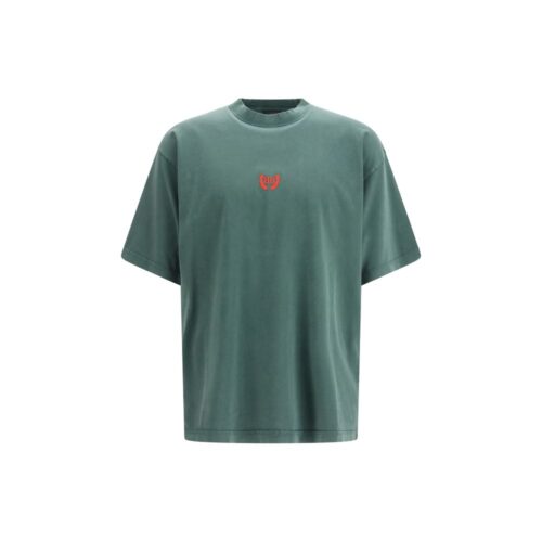 Balenciaga kahevärviline T-särk