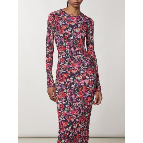 Patrizia Pepe punane vabaaja kleit