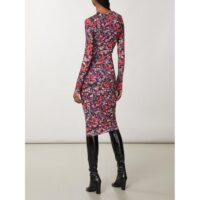 Patrizia Pepe punane vabaaja kleit