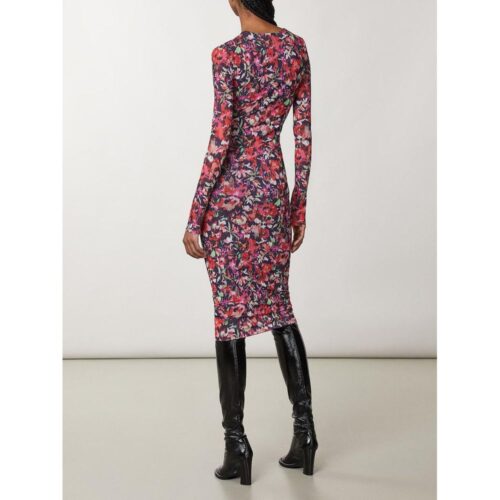 Patrizia Pepe punane vabaaja kleit