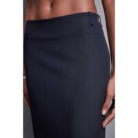 Patrizia Pepe tumesinine midiseelik