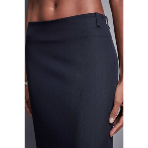 Patrizia Pepe tumesinine midiseelik