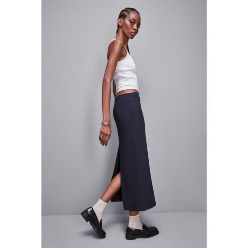 Patrizia Pepe tumesinine midiseelik