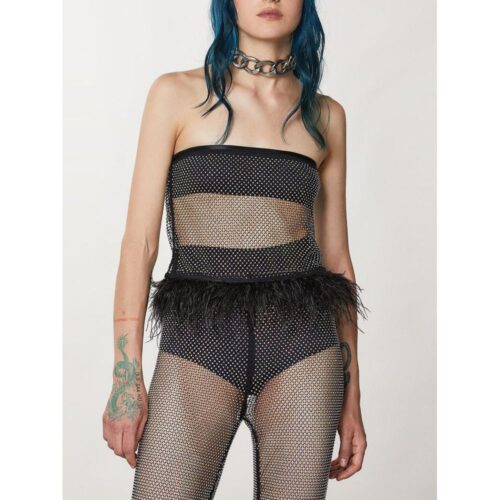 Patrizia Pepe must topp 3 Patrizia Pepe must topp