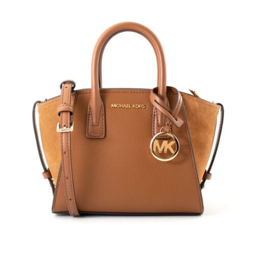 Michael Kors pruun käekott