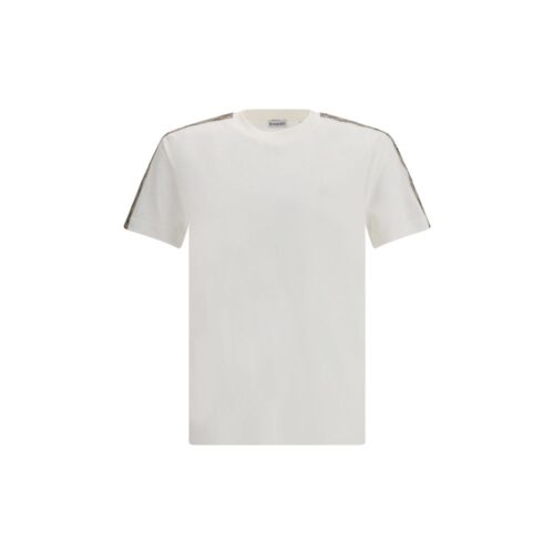 Burberry Valge T-särk 1 Burberry Valge T-särk