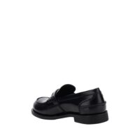 Miu Miu mustad jalga libistatavad loaferid 7 Miu Miu mustad jalga libistatavad loaferid