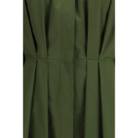 Givenchy kahevärviline vabaaja kleit 6 Givenchy kahevärviline vabaaja kleit