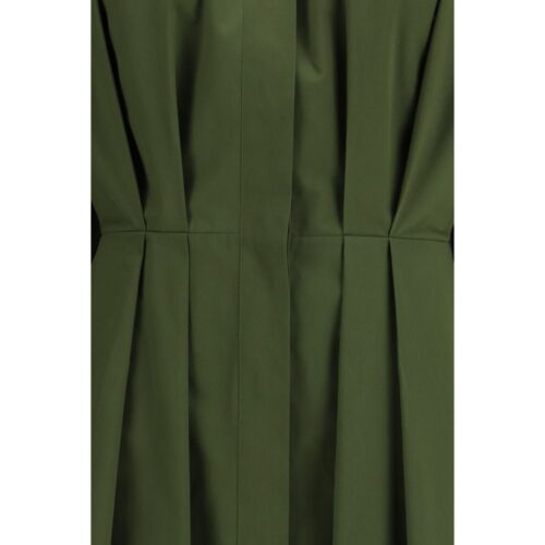 Givenchy kahevärviline vabaaja kleit 3 Givenchy kahevärviline vabaaja kleit