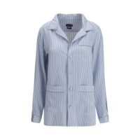 Tom Ford mitmevärviline pidžaamasärk