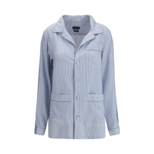 Tom Ford mitmevärviline pidžaamasärk